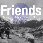 Friends-podcast