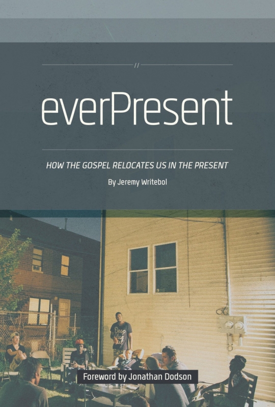 everpresent