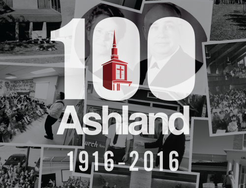 Everything You Need to Know about the 100 Year Celebration