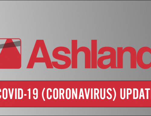 COVID-19 (Coronavirus) Update